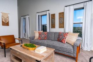 The Point Serene Hill Country Views with Pool & Hot Tub - 4