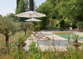 La Magnanerie de Pimaquet - 1