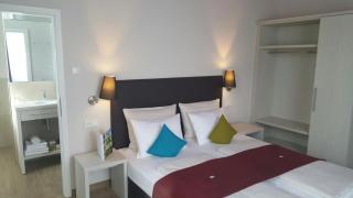 Hotel Palatina "Hotel-Restaurant" - 4