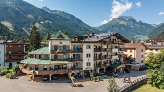 Hotel Pramstraller - 0
