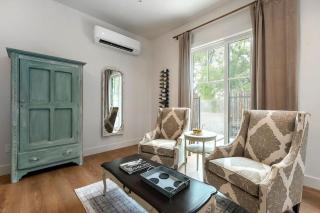 The Stables Suite One - 8