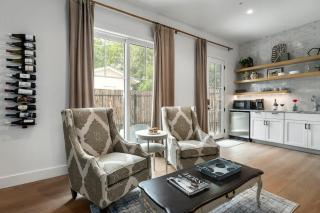The Stables Suite One - 7