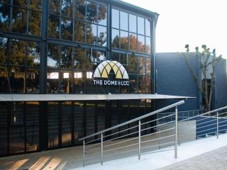 The Lakewood Hotel and Conference Centre - 9