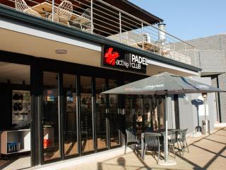 The Lakewood Hotel and Conference Centre - 3