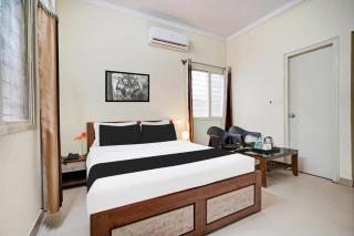 Townhouse Hebbal Mysore Formerly Green Orchid Resort - 9