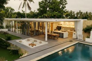 Villa Silana - Moalboal - 0