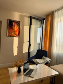 Orbi City Superhost - Batumi - 5