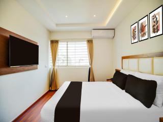 Super Townhouse Ramamurthy Nagar West Formerly Phoenix Hotel - 5