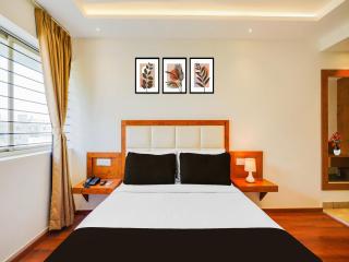 Super Townhouse Ramamurthy Nagar West Formerly Phoenix Hotel - 2
