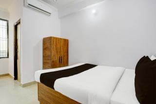 Super Hotel O Rajeev Nagar Formerly Happy Journey - Patna - 9