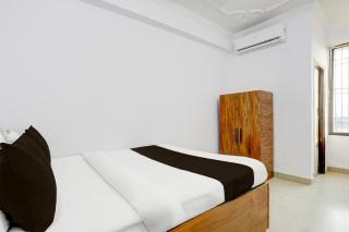 Super Hotel O Rajeev Nagar Formerly Happy Journey - Patna - 5
