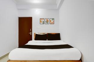 Super Hotel O Rajeev Nagar Formerly Happy Journey - Patna - 3