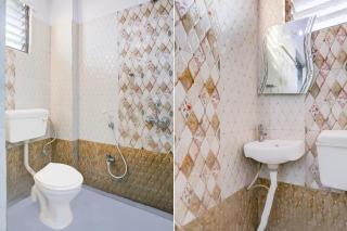 Super Hotel O Rajeev Nagar Formerly Happy Journey - 1