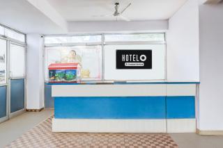 Super Hotel O Rajeev Nagar Formerly Happy Journey - 4