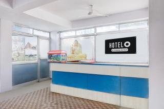 Super Hotel O Rajeev Nagar Formerly Happy Journey - 5