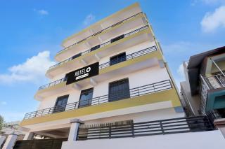 Super Hotel O Rajeev Nagar Formerly Happy Journey - 8