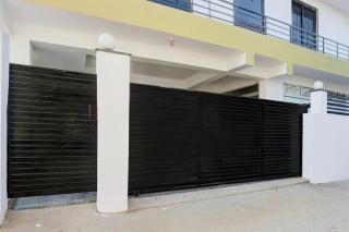 Super Hotel O Rajeev Nagar Formerly Happy Journey - 6