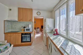 Grande Maison Familiale Bord De Mer - 9