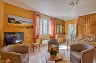 Grande Maison Familiale Bord De Mer - 7