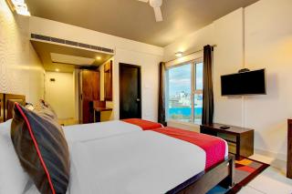 Super Townhouse Ulsoor - 8