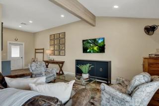 Luxury Ranch w/Pool-Hot tub-Near Fred! - 2
