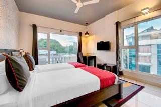 Super Townhouse Ulsoor - 4