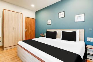 Super Collection O Palam Near Railway Station - 8