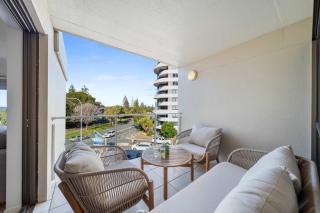 Seabreeze Stay - Moments from Mooloolaba Esplanade - Mooloolaba - 5