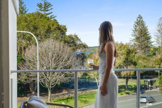 Seabreeze Stay - Moments from Mooloolaba Esplanade - Mooloolaba - 6