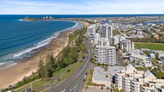 Seabreeze Stay - Moments from Mooloolaba Esplanade - Mooloolaba - 4