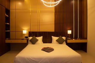 VIP Villas and Wellness Resort in Kuta Lombok - 5