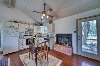 StunningHome on The Blanco River - 1