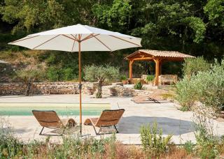 La Magnanerie de Pimaquet - Entrecasteaux - 6