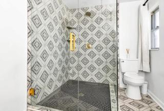 Hermes Ranch House with Hot Tub - 4 mi to Fred - 1