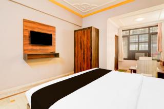 Super Hotel O Insaf Nagar Munshipuliya formerly Vibrant - Lucknow - 5