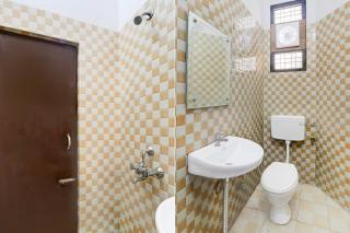 Super Hotel O Insaf Nagar Munshipuliya Formerly Vibrant - 2