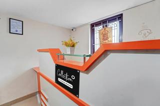Super Collection O Coimbatore Near Adithya Institute Formerly Hotel Everest Grand - 8