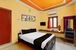 Super Hotel O Nemeli Road Sriram Nagar - 8