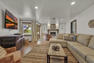 Casa Bonita: Scenic Hill Country Views! - 5
