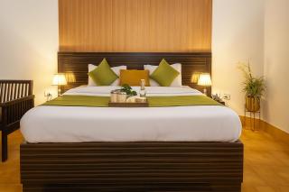 OSLO Green By Around stays - Rishīkesh - 4