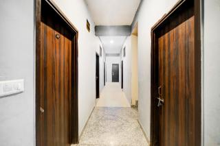 Super Hotel O Haldi Ghati Gate Formerly Hotel Lilla Paradise - 2