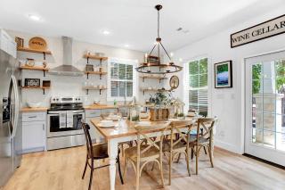 Stunning Home with Hot Tub - Walk to Main - 4