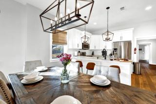 Willies House with Country Views - Shared Party Barn - 3