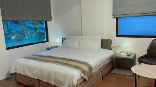 A-SAN Hot-Spring Hotel - 1