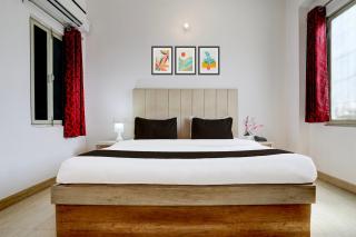 Super Townhouse Hyderabad Gate IIT BHU Formerly RK Heights - 6