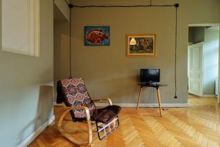 Stylish Aptartment Next To Stunning Sioni Cathedral - Tbilisi - 6
