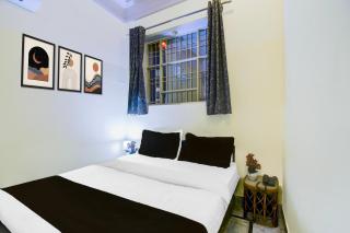 Super Hotel O Sikar Road Jaipur Formerly Garg Niwas - 9