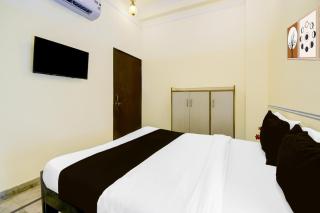 Super Hotel O Sikar Road Jaipur Formerly Garg Niwas - 8