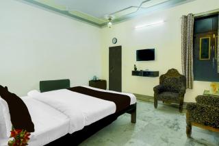 Super Hotel O Sikar Road Jaipur Formerly Garg Niwas - 2