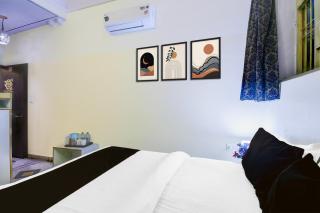 Super Hotel O Sikar Road Jaipur Formerly Garg Niwas - 3
